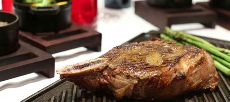 cru steakhouse pasay|Steakhouse in Manila .